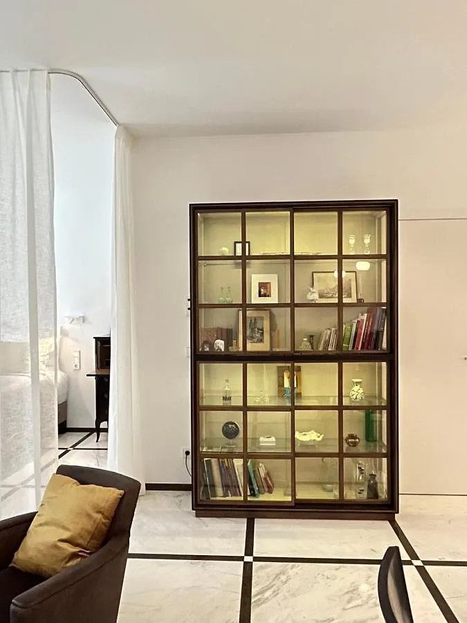Апартаменты The Executive Residence - Kirchberg Люксембург Люксембург