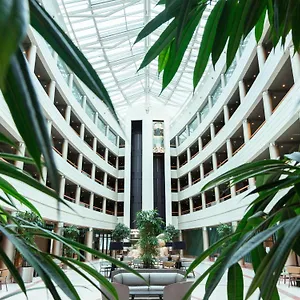 5* Отель Sofitel Europe