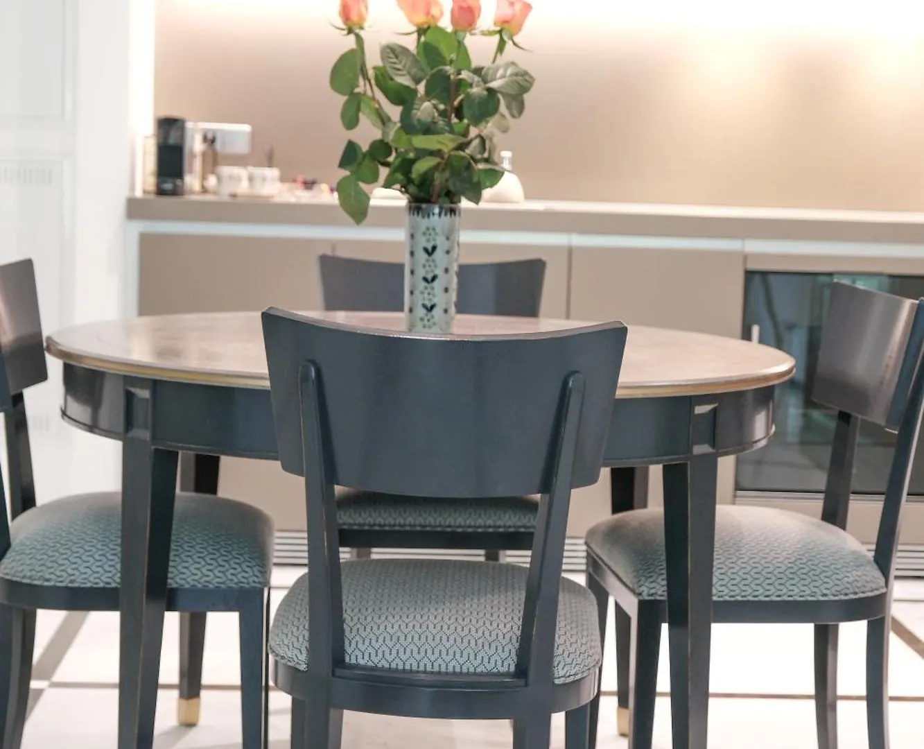 The Executive Residence - Kirchberg Luxembourg 0*,